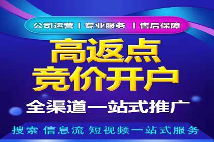 SEM推广代运营案例：实战攻略